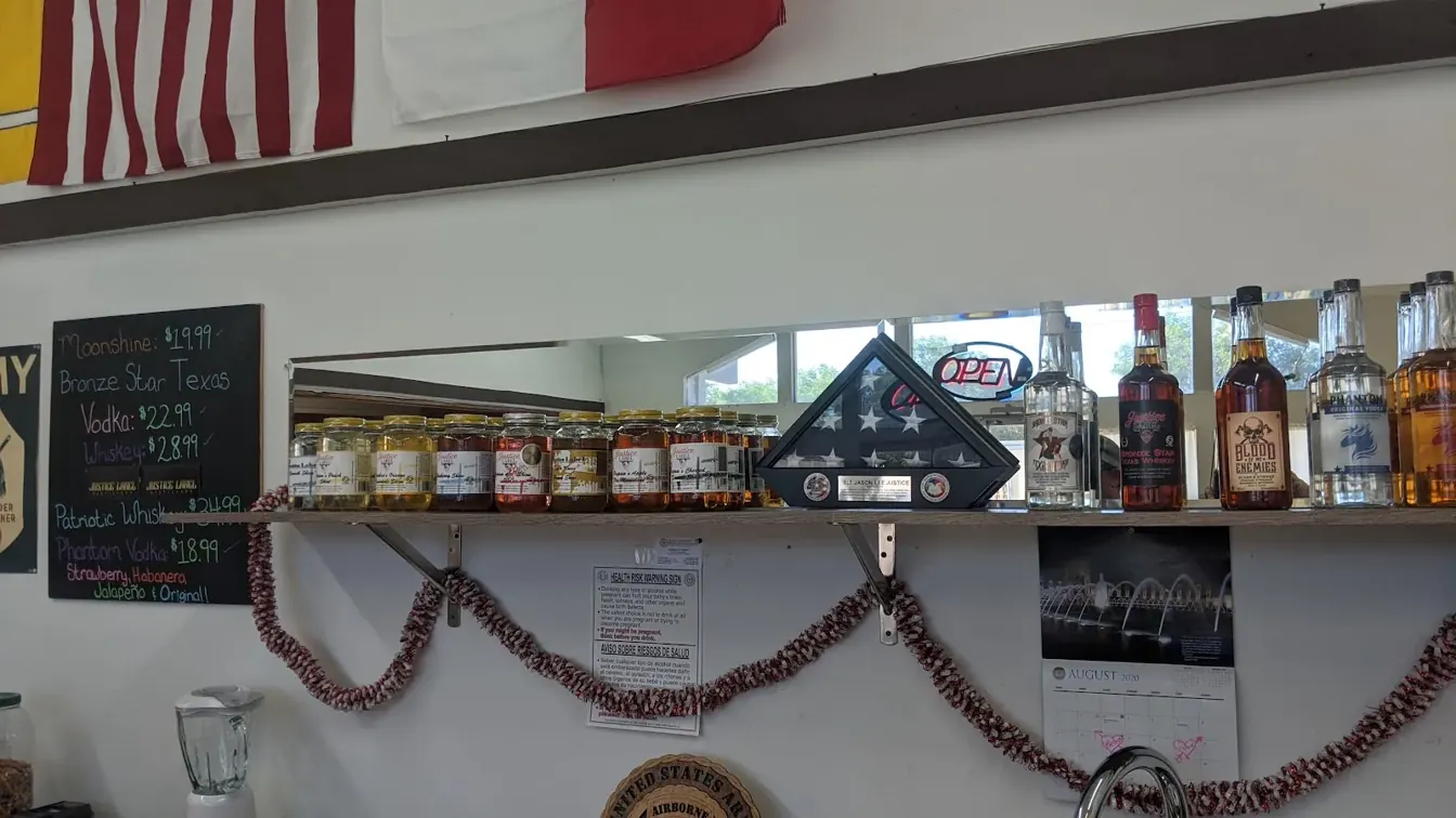 Photo from the business's Google listing