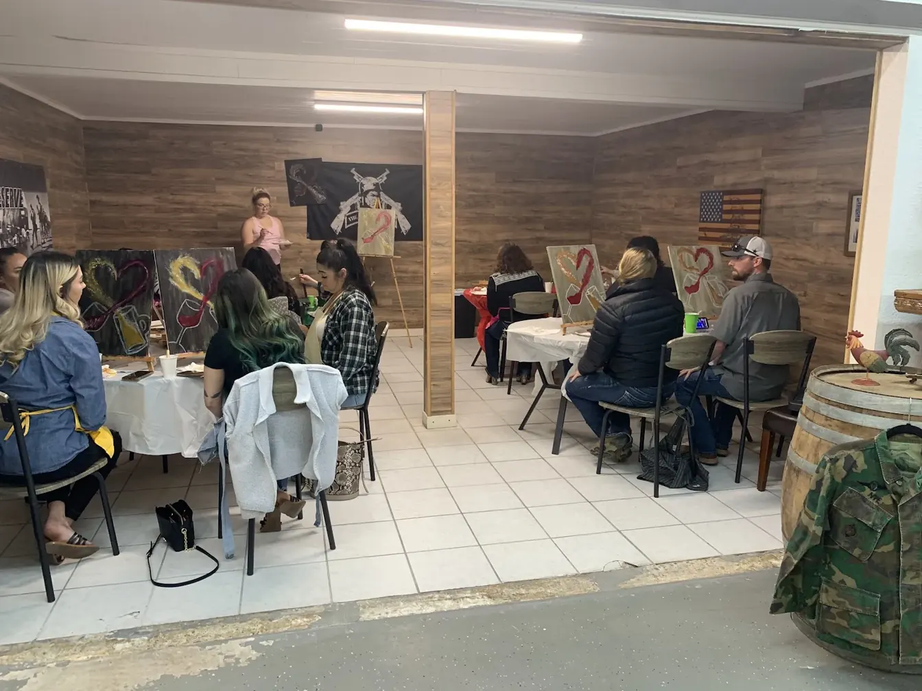 Photo from the business's Google listing
